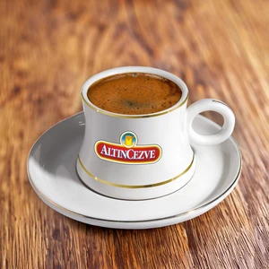 Günlük Taze Çekilmiş Türk Kahvesi (Orta Kavrulmuş)