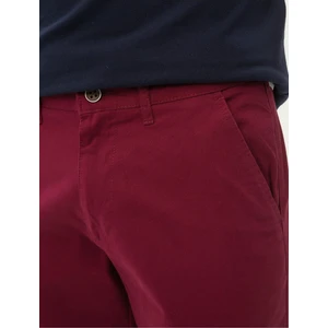 Regular Fit Chino Şort