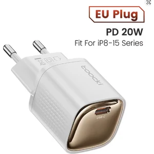 20W Gan Type-C Tip C Şarj Cihazı Hızlı iPhone 16 15 14 13 12 11 Pro Max iPad  Samsung Oppo