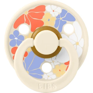 Studio Colour Flower Child Emzik - Ivory