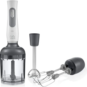 Fl195-0200 Blenix El Blender Seti