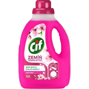Yüzey Temizleyici Sakura 1. 5 L