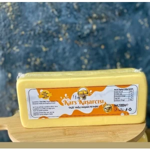 Kars Taze Kaşar, blok kaşar