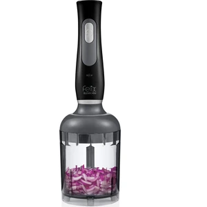 Fl195-0100 Blenix Mini El Blender Seti