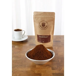 ANTEP PAZARI Türk Kahvesi- Damla Sakızlı -150 Gr.