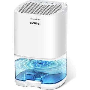 H2102 Dehumidifer 1000ml Banyo-Mutfak-Oda Nem Alma Cihazi