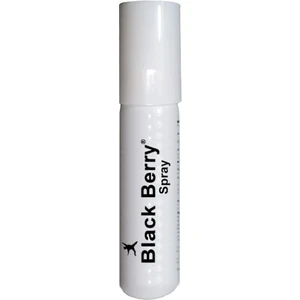 BlackBerrySpray Zamanı Kontrol Edebileceğiniz En Yeni 25 cc Sprey