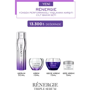 Renergie 3614274426465