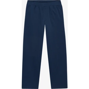 M Essential Regular Sweatpant Erkek Lacivert Eşofman Altı S242115-410