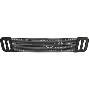 Kulaklık Kafa Bandı Kayışları Yedek Kafa Bandı Kayışları Logitech G733 Kablosuz G335 Kablolu Oyun Kulaklığı Siyah Gri (Yurt Dışından)