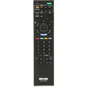 Tv Uzaktan Kumandası Bravia Kdl 46ex500 Kdl 40ex500 Kdl 32ex400 Kdl 40ex400 Kdl 32ex500 Için Yedek Televizyon Uzaktan Kumandası (Yurt Dışından)