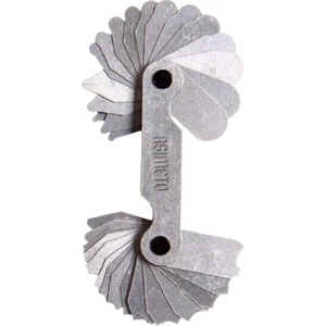 7.5-15MM Radyus Mastarı