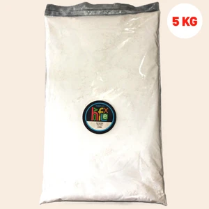 Taş Tozu Hobi Harcı Seramik Tozu Heykel Mumluk Saksı Yapımı Ultra Sert Mukavemet Inci Beyazı 5 kg