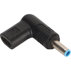 Tip C Dişi - 4.5x3.0mm Dc Adaptörü Profesyonel Verimli 100W Pd USB C - Dizüstü Bilgisayar Için Dc Güç Adaptörü (Yurt Dışından)