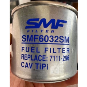 Smf Filtre CAV296