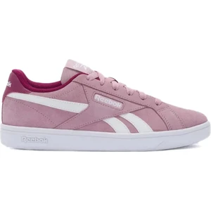 Court Retro Pembe  Sneaker