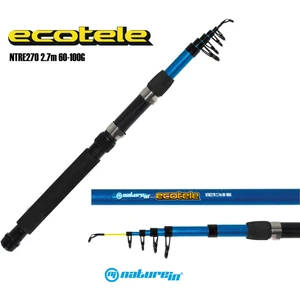 Nature In Ecotele 2.70M 75-120G Teleskopik				