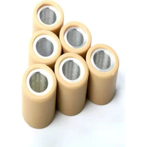 Scooter 50-80 cc Ön Varyatör Tahrik Seti Performans Baga 7.5 Gram