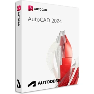 Autocad 2024 Full Sürüm 3 Yıl Dijital Lisans 3 Cihaz İçin Bireysel-Kurumsal Kullanım