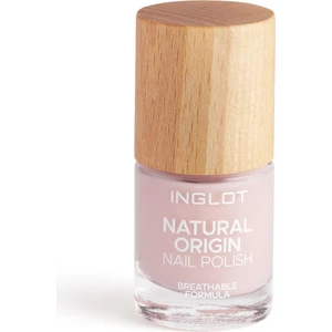 Natural Origin Nail Polish