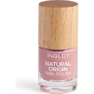 Natural Origin Nail Polish