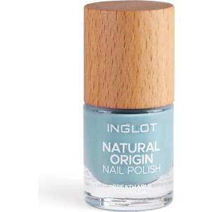 Natural Origin Nail Polish