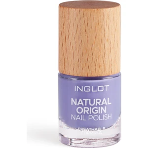 Natural Origin Nail Polish