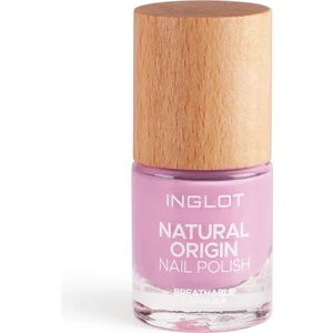 Natural Origin Nail Polish