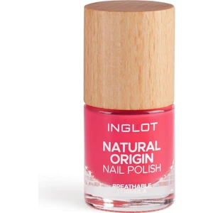 Natural Origin Nail Polish