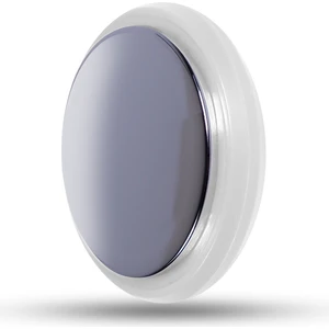 Hbb-K Hapro Tag Ios & Android Uyumlu Airtag Akıllı Gps Takip Cihazı(Siya