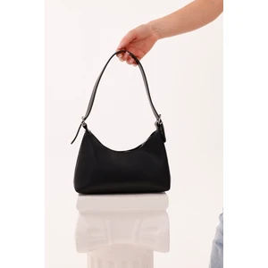 Baget Şık ve Zarif El ve Omuz Çantası