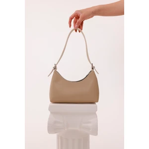 Baget Şık ve Zarif El ve Omuz Çantası