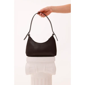 Baget Şık ve Zarif El ve Omuz Çantası