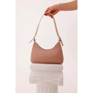 Baget Şık ve Zarif El ve Omuz Çantası