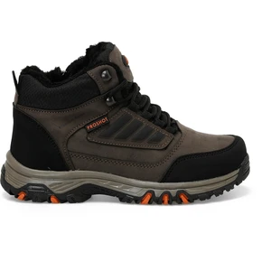 PROSHOT PS192 HI 3PR Kahverengi Unisex Outdoor Bot
