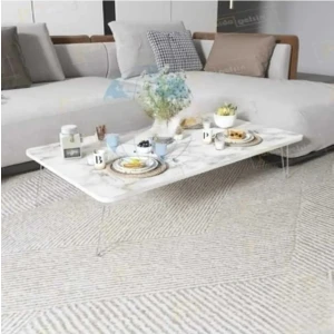 Yeni Model Dikdörtgen Yer Sofrası (60*110)