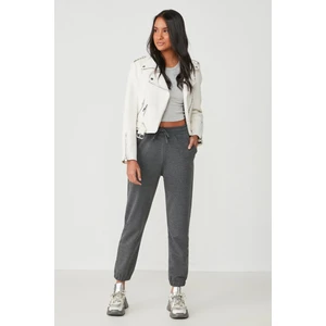 Basic Jogger Eşofman Altı 734 Antrasit