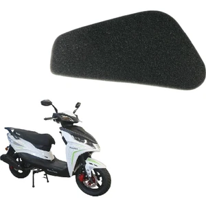 Motolux Rossi 50 Hava Filtre Süngeri