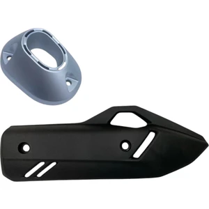 Egzoz Muhafaza Oem Honda Pcx 125 2021-2024