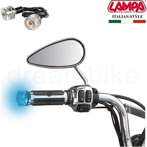 Blue-Wings Gidon Topuzu Mavi Ledli 90316