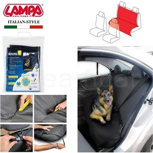 Basic Köpek İçin Arka Koltuk Koruyucu 60404