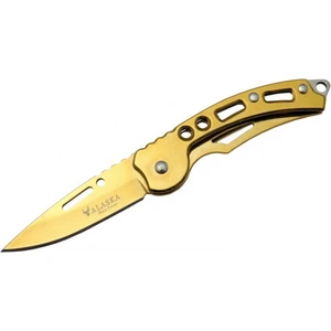 Sdr-10 G Gold Çakı 15 cm Manuel