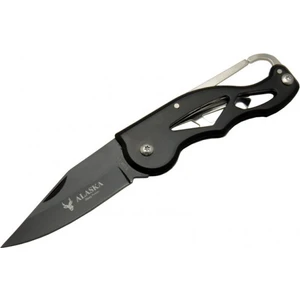 SDR-11A Kilitli Çakı Black  15,5 cm Manuel