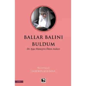 Ballar Balını Buldum