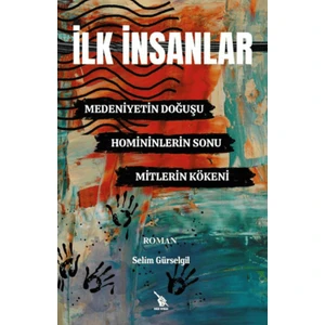 Ilk Insanlar