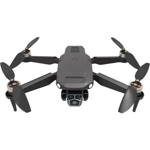 U2 Pros 4K Fpv Kameralı Drone – Gps, Optik Akış, Kaçınma Sensörlü, Fırçasız Rc Uçak