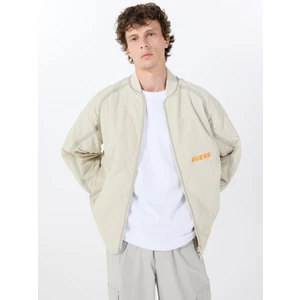 Z5RL04WGTN0G9H6 Jareth Jacket Gri Desenli Erkek Mont