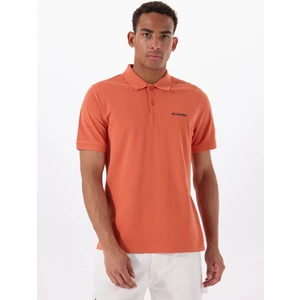9180091851CS0214 Bordo Normal Düz Erkek Polo T-Shirt