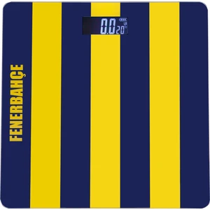 Pierre Cardin Fenerbahçe Lisanslı Taraftar Dijital Baskül Pc-B20001-Fb