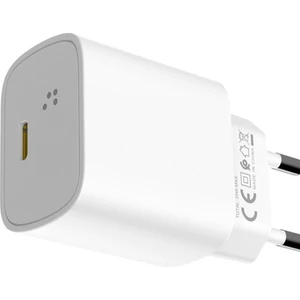 noktaks - Samsung S24/S24 FE/S24 ULTRA/S24 Plus Uyumlu Hızlı Şarj Başlığı 25W Pd To Type-C - PL09 - T36643